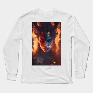 Lillith Long Sleeve T-Shirt